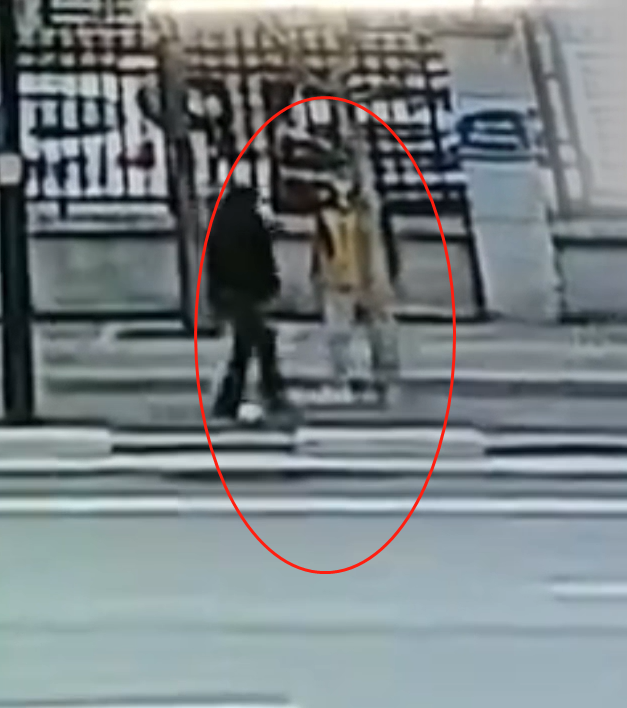 揪心!广东一20岁女子当街被捅身亡,嫌疑人已落网,警方回应了