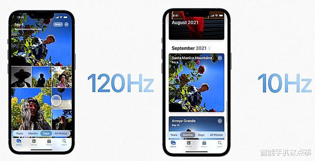 iPhone13 Pro使用体验有感：没有吹嘘的那么神奇，但也不差！