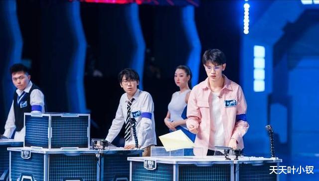 杨蓉|虽然成功晋级,但曹奂东暴露出一个最大的问题,易小星一语中的