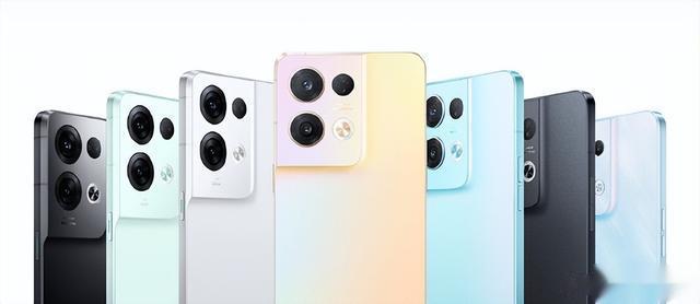 oppo reno8|OPPO Reno8 Pro+发布 一体成型机身/天玑8100-MAX加持