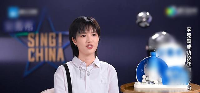 于震|蔡子伊、梁玉莹都选择了跟自己不搭的导师，到底是为什么