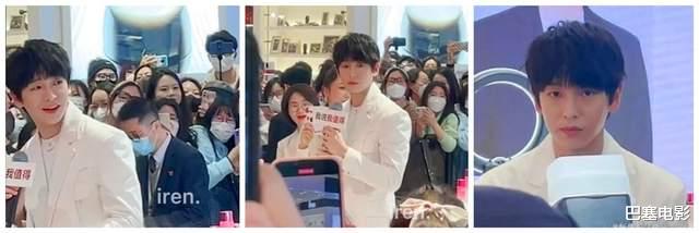 马思纯|一段时间不见,判若两人,这对比不敢认,有人脸都已经不是那张脸