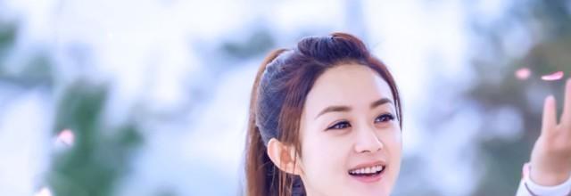 赵丽颖|赵丽颖:节目落水无人营救,得罪杨幂被全网黑,她做错了什么?