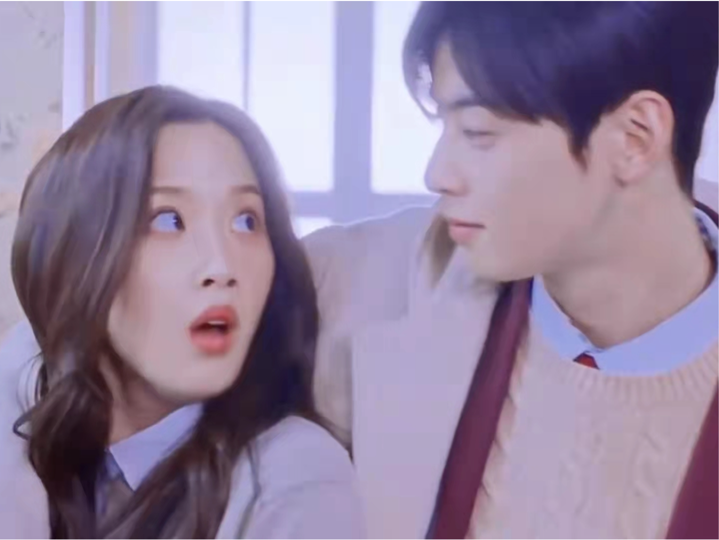 朴宝英|这些好看的韩剧,你看过几部?