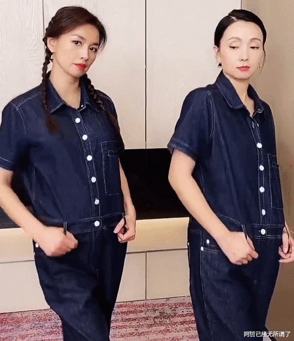 张庭|张庭翻车,把半个娱乐圈拉下水了?