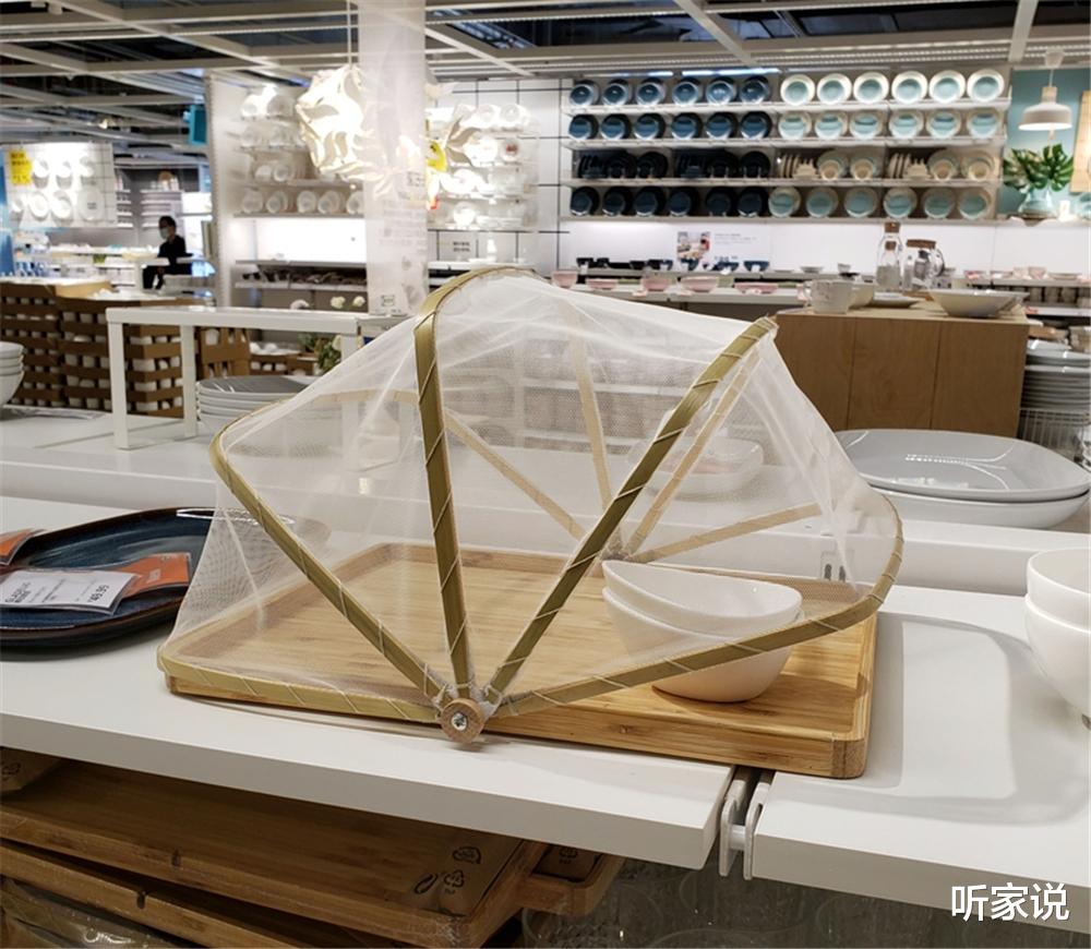 宜家哪些厨房好物值得买?这12个小件真的便宜又实用,用过不后悔