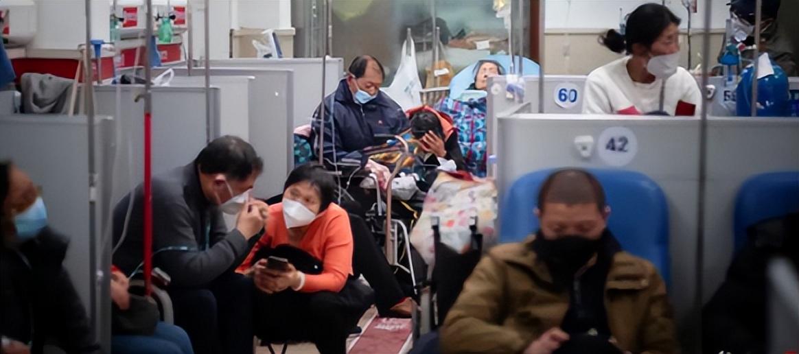 上海突然官宣:疫情放开后他们的苦,终于被看到了!