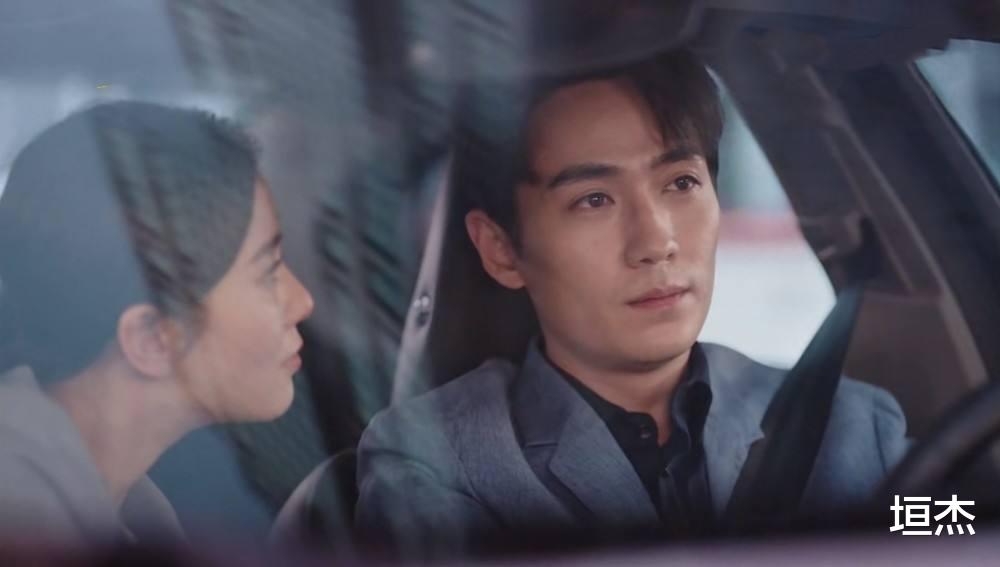 吻戏|男星吻戏有多苏？张新成带感、王一博唯美、杨洋又纯又欲