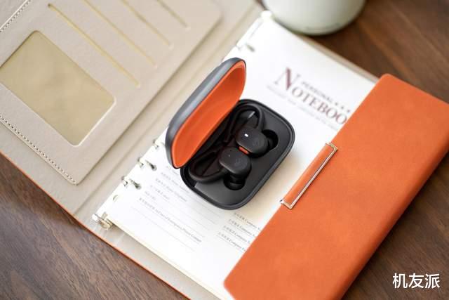 Java|更舒适的运动蓝牙耳机,Skullcandy运动豆上手体验:真香