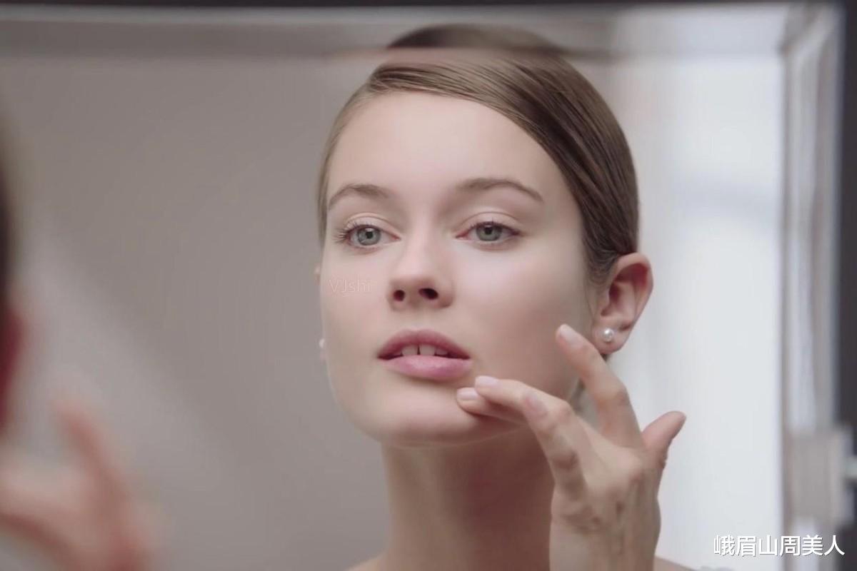 韭菜 ?为什么不爱保养的女性皮肤却最好?很多人都不懂,答案其实很简单