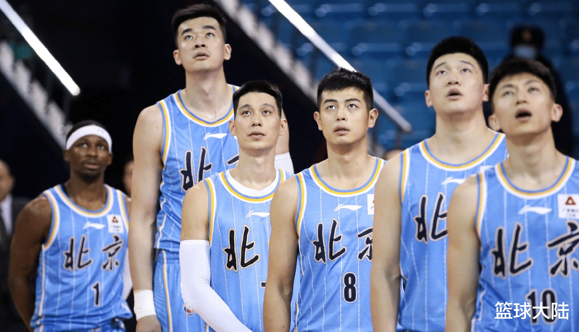 秦晓雯|联盟唯一！北京队第三阶段大名单正式确定，秦晓雯全力冲击总冠军