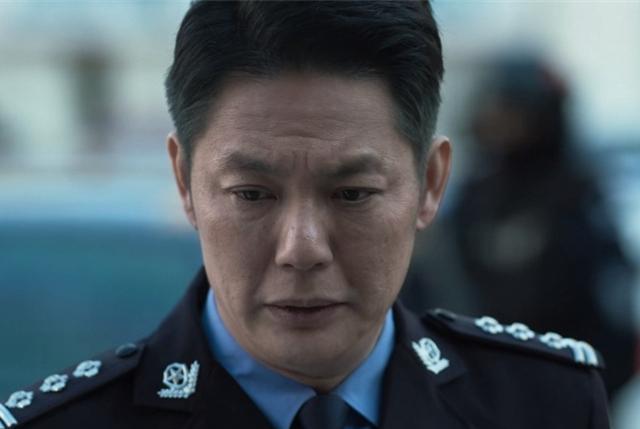 肖振邦|罚罪：肖晨的死改变2人结局，肖振邦成为第一个牺牲品