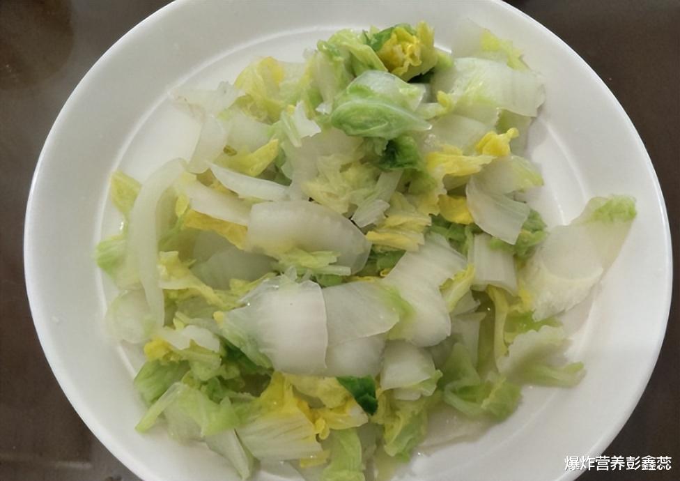 饮食 连续吃一段时间的水煮菜,真的能减肥吗?可能很多人要付出代价