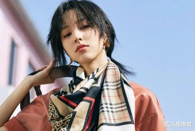 张碧晨|无论张碧晨再怎么努力，华晨宇依旧会选择王悦伊