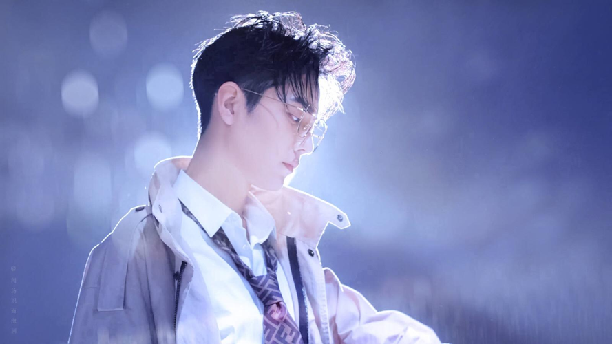 肖战|肖战这几年为什么不参加综艺了?转战大荧幕是成长的必经之路!