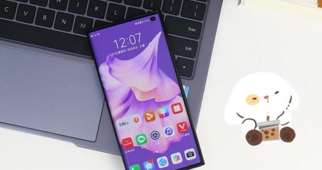 折叠屏|女生送男友XFold，男生送女友MateXs2被分手，到底谁吃亏了？