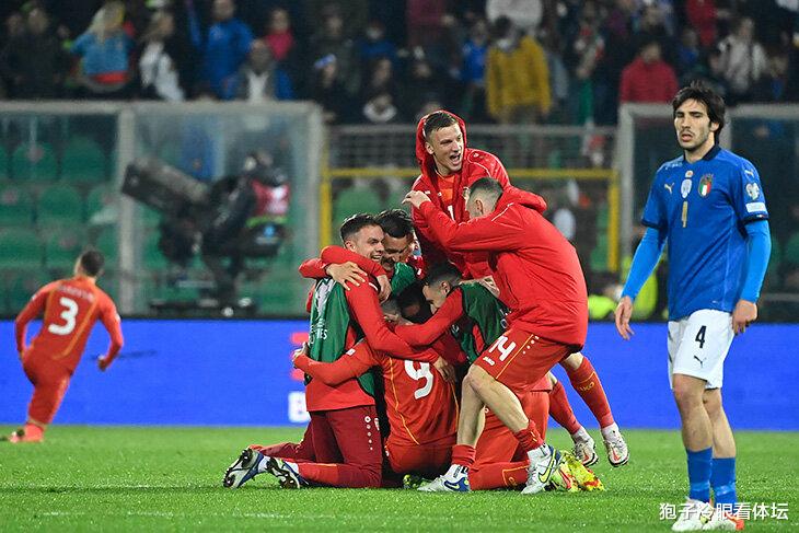 世界杯|208万人口小国再赢1场进世界杯！总理：拿下世界第八重奖1000万欧元