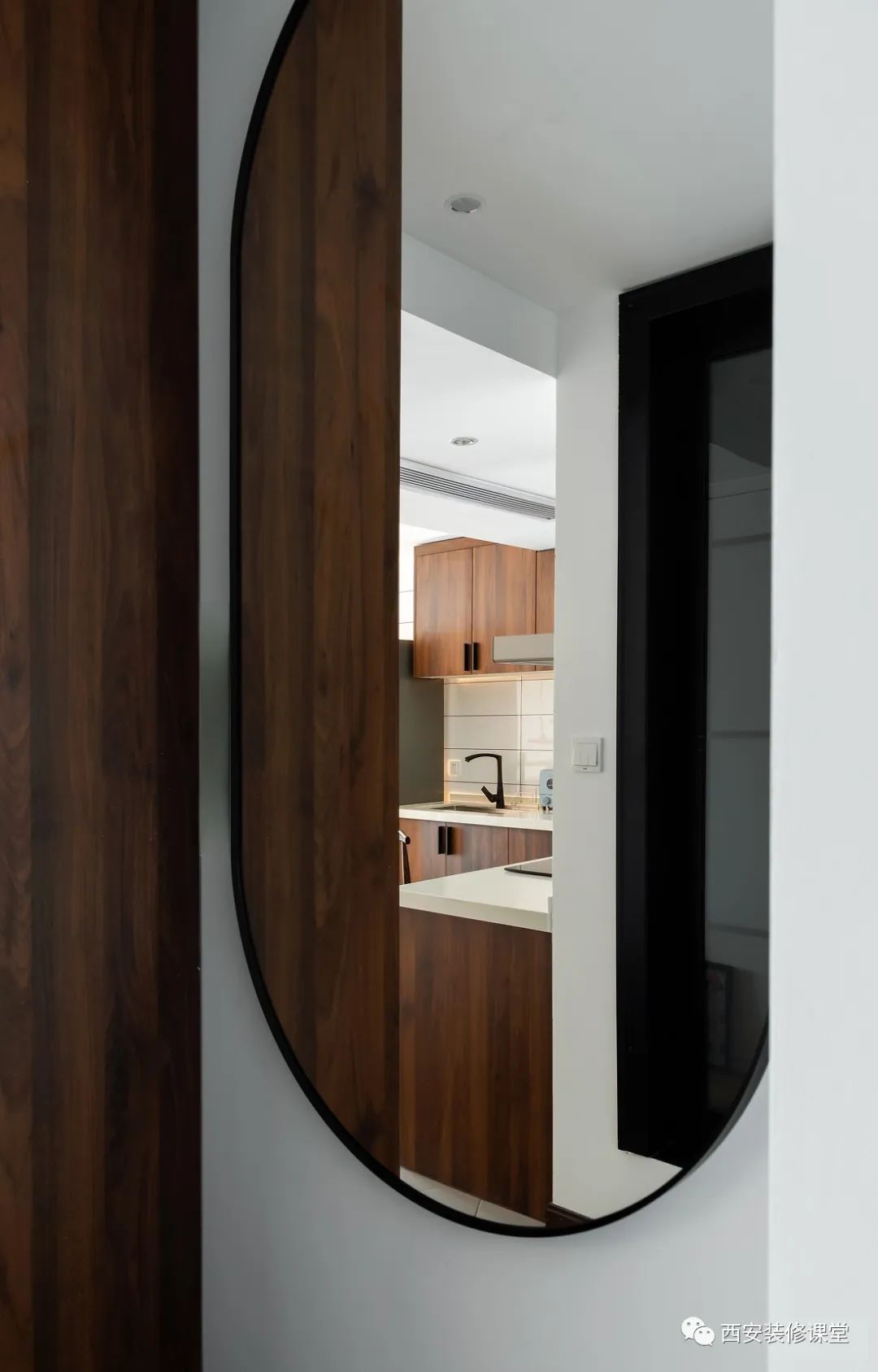 50m2简约LOFT,也可以成熟稳重