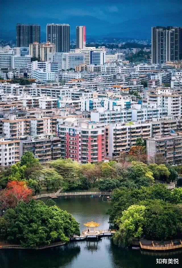 旅行|中国这10个“唯一”的城市，都有说不完的故事，你解锁过几个呢？