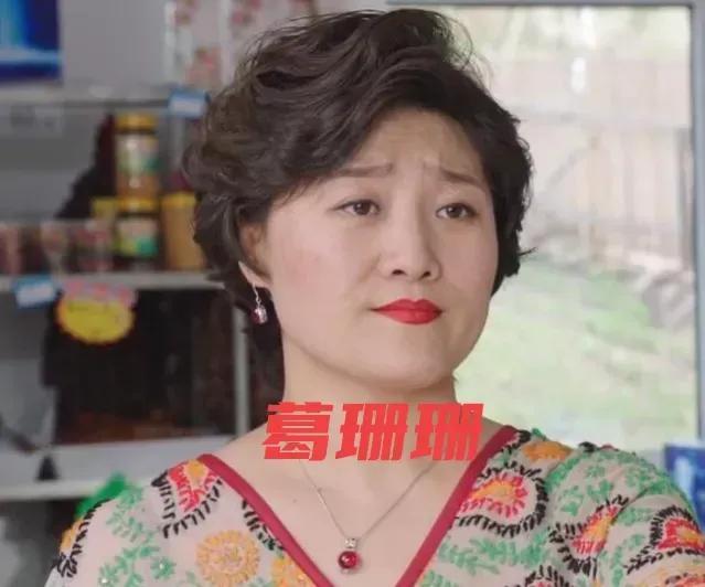 葛珊珊|本山集团又出新闻：乡村爱情王云的扮演者葛珊珊居然发私信骂博主