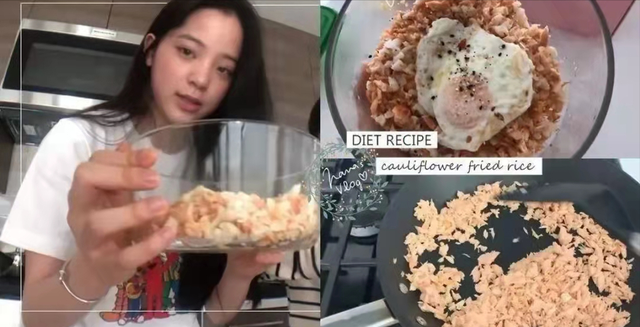 护肤 李准基戒碳6年，明星不吃主食只吃肉，你敢吃吗？尹正听了想骂人