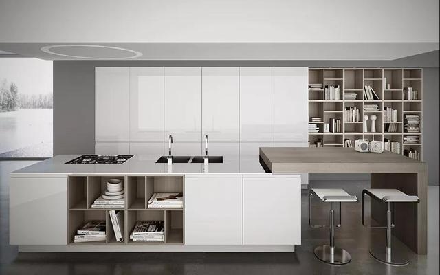 橱柜安装前的10个细节点，你知道几个？