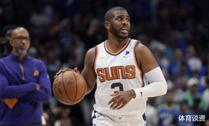 保罗|3-3！NBA首组抢七出炉，东契奇轰33+11+8打脸哈登，保罗仅13+4低迷