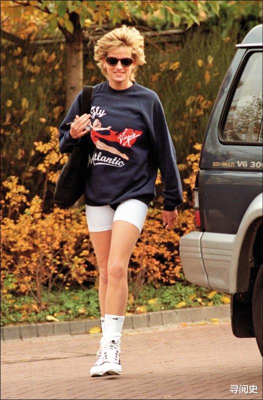 分居|比大S更狠，戴安娜王妃30年前分居查尔斯，怒丢弃豪华双人床