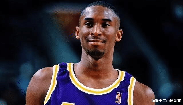 CBA|NBA饮水机球员组一队能吊打CBA冠军？当年17岁的科比就给出过答案