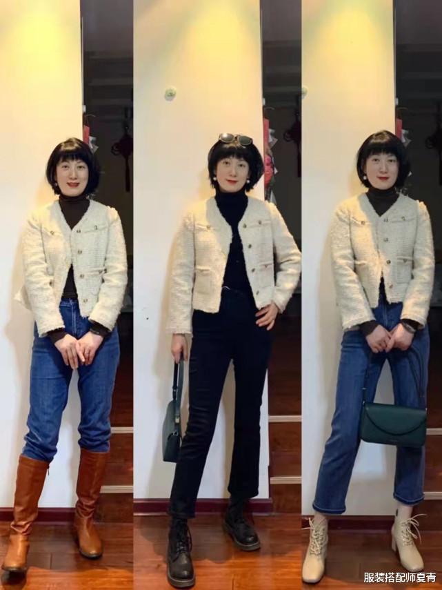 apk 冬季穿衣与其花10分努力纠结颜色,不如做好这几件小事