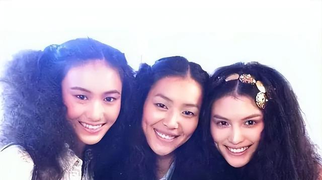 陈冠希|陈冠希热吻秦舒培,情场浪子爱定争议超模,不完美爱情却过得齁甜