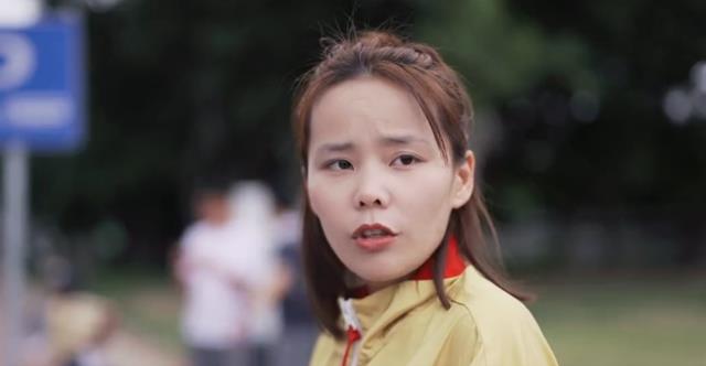 |熊磊称眼见不一定为实,拍短剧暗示自己是好女孩,教育人要善良