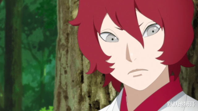 火影忍者剧场版|火影博人传:2d也能穿模?心疼木叶丸一秒,他还要当八代目火影啊