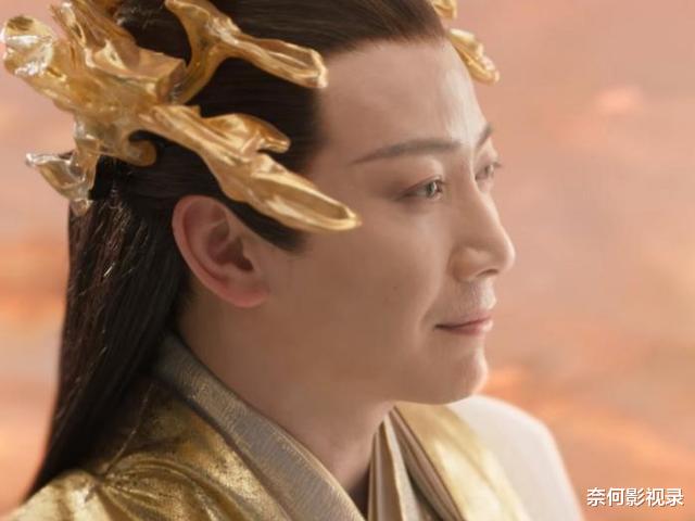 长珩|苍兰诀:容昊真实目的终于曝光!长珩结局注定悲惨