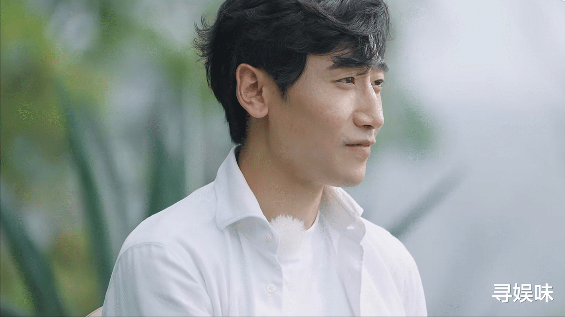 相遇的夏天|相遇的夏天：大龄离异男青年加入，长相一般但表现加分，靠谱