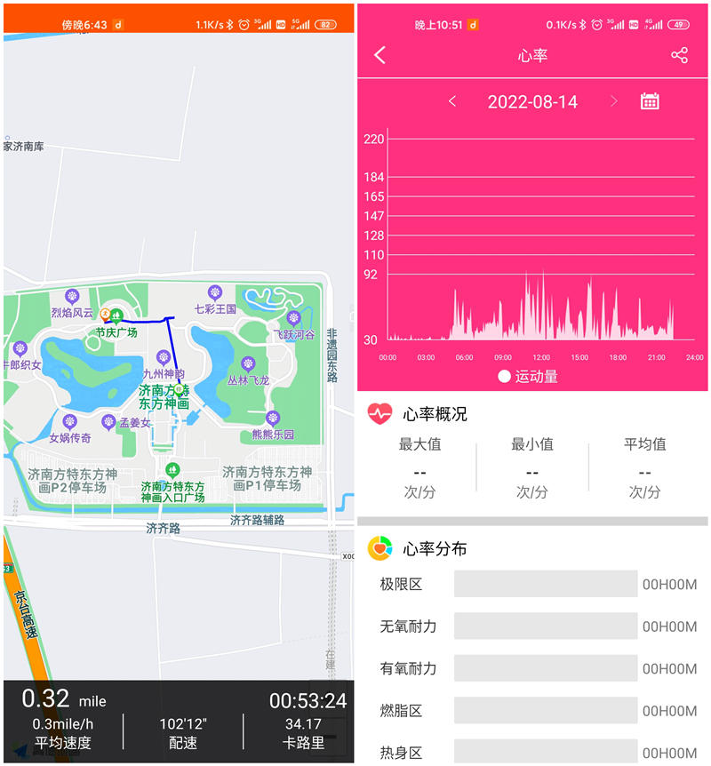 dido|这个手表有点料!堪称全能多面手,dido Y81S智能心电手表体验
