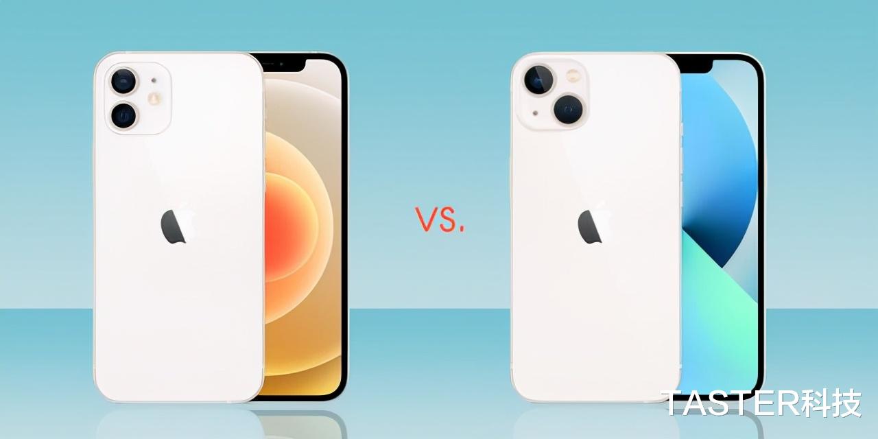 iphone13|为什么推荐买iPhone 13而不是12？用了之后才明白：王守义说对了