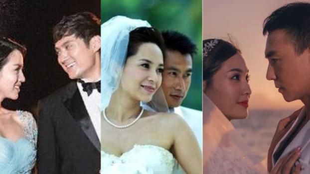 张梓琳|这5位女星拒嫁豪门，境况如何？张梓琳收获幸福、佘诗曼期待真爱