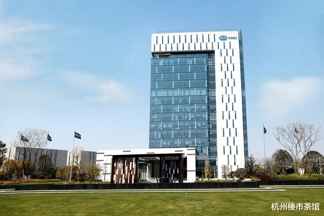 飘窗|杭州2万级刚需盘的王者——滨江风荷叠翠跑盘记