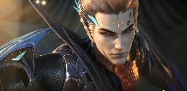 |《斗罗大陆》再遭群嘲，两月完成一道考核，原创剧情引发争议