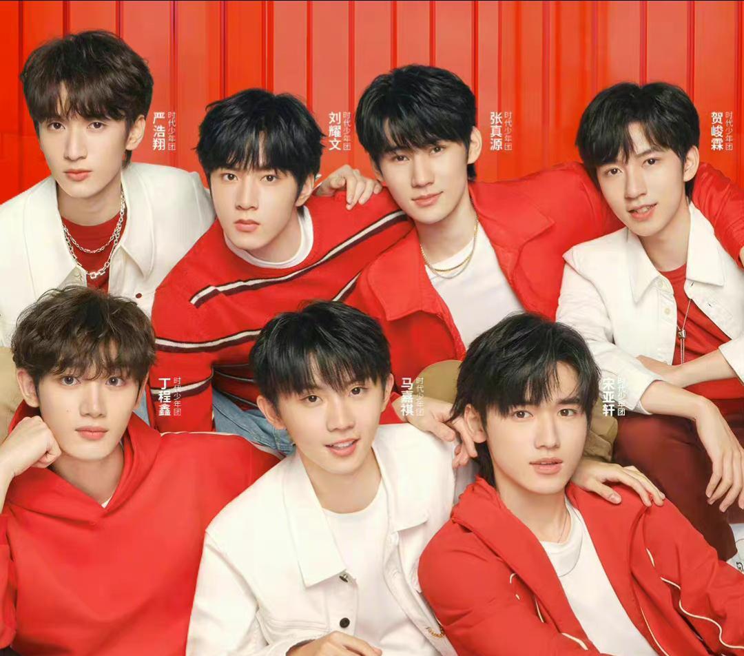 丁程鑫|质疑TNT成员“摆烂”,丁程鑫怒怼stf!公司推诿甩锅成普遍现象