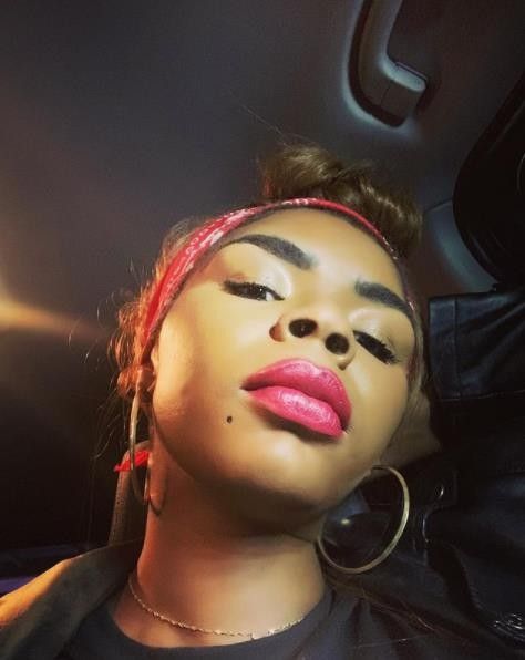 护士|泰森的大女儿：身高1.8米，为爱减肥100多斤，母亲是没名分的护士