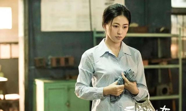 乔家的儿女|《乔家的儿女》5大配角出彩，杨雪戏份仅几分钟，却成观众的惊喜