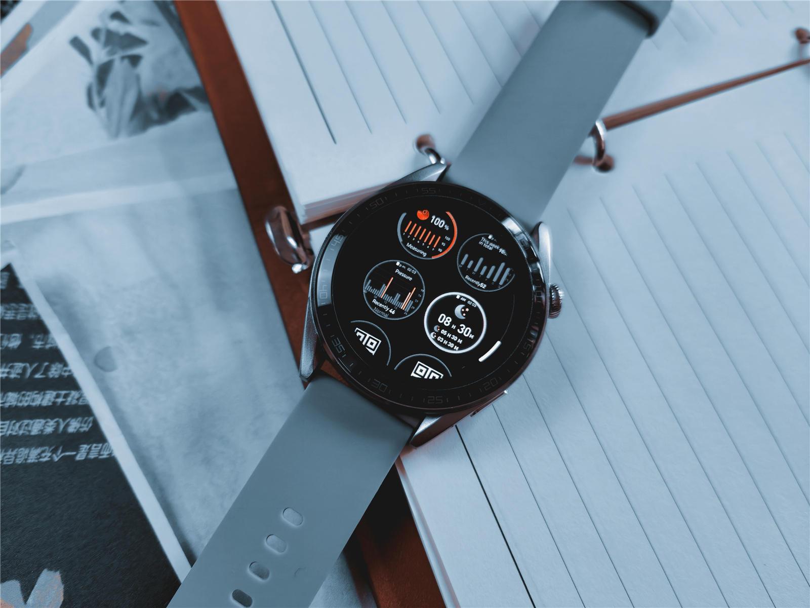 京东物流|Dido G30s智能手表亲测：功能覆盖齐全，守护能力更加全面