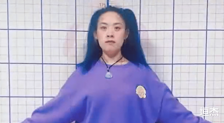 王昭君 王昭君曾胖到506斤，花两年时间狂瘦330斤，她是怎么做到的