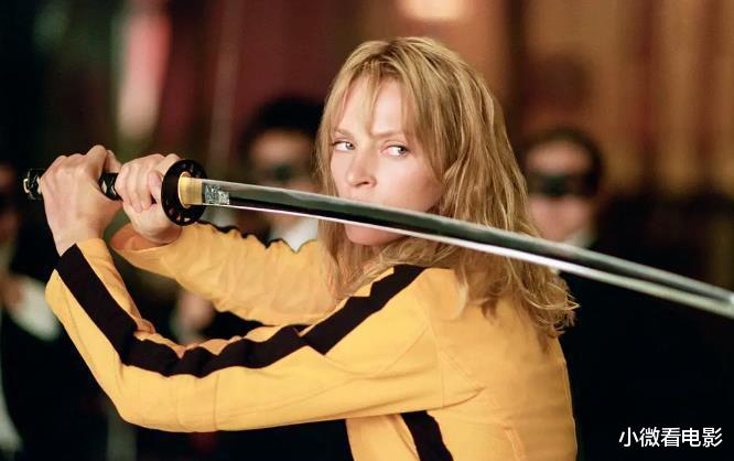 昆汀|暴力美学还得看昆汀导演，这6部都是难以超越的顶级神作