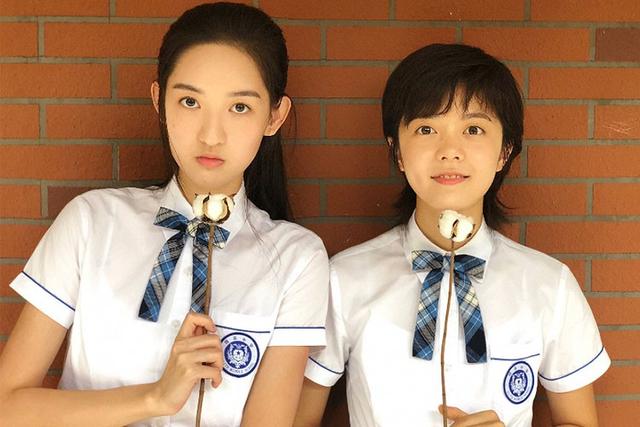 少年派第二季|《少年派2》即将播出，林妙妙也要面临离开校园，林大为事业蒸蒸日上