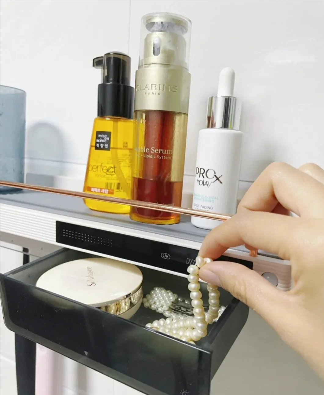 闺蜜强推6个正在走红的小家电，使了半年多，发现越用越上瘾