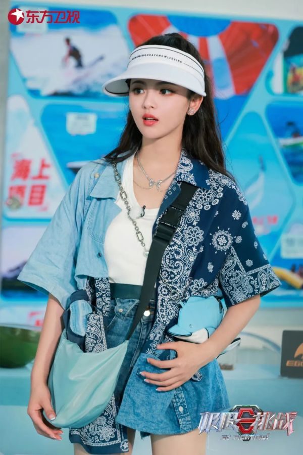 杨超越|又一归国顶流翻车了？杨超越身价高？李治廷隐婚退圈？陆柯燃欠钱了？姨太问答