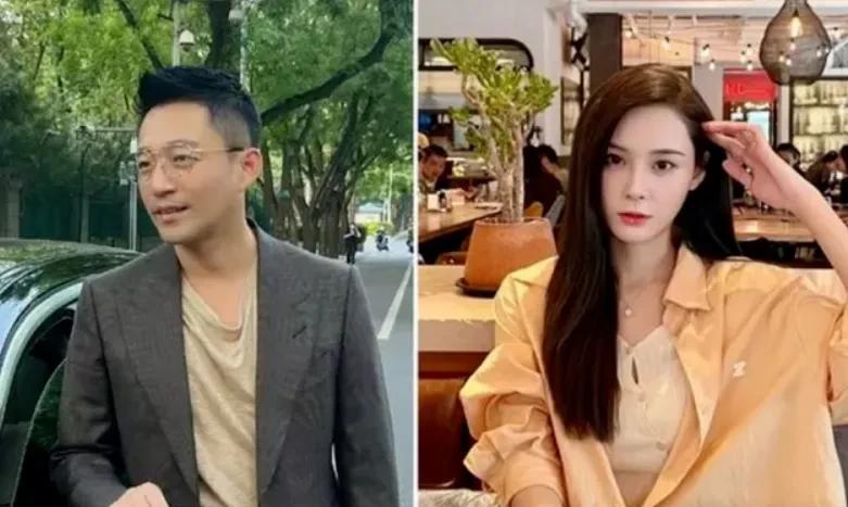 张颖颖|张颖颖深夜直播痛哭,大S复工被赞扬容光焕发,谁输谁赢一目了然